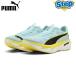  Puma бег обувь ti vi eitoni Toro Elite 4 312127-03 PUMA DEVIATE NITRO ELITE 4[ мужской ]26SS cat-run