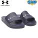  Under Armor сандалии UA armor - скользящий свет 6007528-410 UNDER ARMOUR UA ARMR SLIDE LITE[ мужской ]26SS cat-run rsua