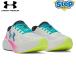  Under Armor бег обувь UA Velo City темп 6009108-101 UNDER ARMOUR UA VELOCITI PACE[ женский ]26SS cat-run
