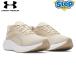 Under Armor бег обувь UAashendo6009827-289 UNDER ARMOUR UA ASCEND[ мужской ]26SS cat-run rsua