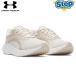  Under Armor бег обувь UAashendo6009828-110 UNDER ARMOUR UA ASCEND[ женский ]26FW cat-run