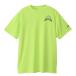 [ Champion ] Short рукав футболка [ задняя сторона графика Logo ] C3-CV312-640 волейбол [VB] vb-s-shirts