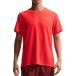  Nike бег одежда Nike DF мой la-S/S верх DV9316-696 NIKE[ мужской ] футболка короткий рукав SP26 26SS ap-m-t