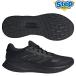  Adidas бег обувь Ran Falcon 5 IE8812 adidas RUNFALCON 5[ мужской ]26SS cat-run rsadidas