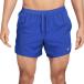  Nike бег одежда AS M Nike DF -тактный ride 5IN BF Short IF2039-405 NIKE[ мужской ] шорты FA26 26FW ap-m-p