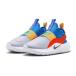  Nike Kids обувь Nike Flex Runner 4 IF2894-404 NIKE FLEX RUNNER 4 Junior SP26 26SS cat-k-kids