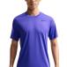  Nike бег одежда Nike DF STD FLEX S/S футболка IO1426-510 NIKE[ мужской ] короткий рукав SP26 26SS ap-m-t