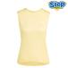  Adidas одежда Adi Zero мускл IR7124 adidas AZ L MUSCLE T [ женский ] бег безрукавка 24SS 24Q2 ap-m-shirt rsadidas