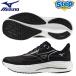  Mizuno бег обувь ue-b rider 29 J1GC250502 MIZUNO WAVE RIDER 29 [ мужской ][ женский ] обувь 25AW 25FW cat-run
