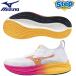  Mizuno бег обувь Mizuno Neo zenJ1GC258257 mizuno MIZUNO NEO ZEN [ мужской ][ женский ] 25AW 25FW cat-run HANABI