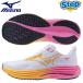  Mizuno бег обувь ue-b rider 29 J1GC259302 MIZUNO WAVE RIDER 29[ мужской ][ женский ] обувь 25AW 25FW cat-run HANABI