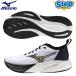  Mizuno бег обувь Mizuno Neo zen2 J1GC268201 mizuno MIZUNO NEO ZEN 2[ мужской ][ женский ]26SS cat-run ORIGAMI rsmizuno