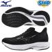  Mizuno бег обувь ue-b rider 28 J1GD240322 MIZUNO WAVE RIDER 28 [ женский ] обувь 25SS cat-run rsmizuno