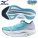  Mizuno ue- желтохвост beli on flash 2 J1GD243571 mizuno WAVE REBELLION FLASH 2 [ женский ] 24AW cat-run rsmizuno