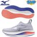  Mizuno бег обувь Mizuno Neo zenJ1GD258671 mizuno MIZUNO NEO ZEN [ женский ] 25AW 25FW cat-run