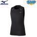  Mizuno одежда бег dry обвес поток майка J2MAD00209 mizuno[ мужской ] бег рукав отсутствует 26SS ap-m-shirt