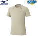  Mizuno футболка бег dry обвес поток футболка J2MAD00339 mizuno[ мужской ] бег Short рукав 26SS ap-m-shirt