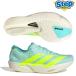  Adidas бег обувь Adi Zero Takumi sen11 W JH5223 adidas ADIZERO TAKUMI SEN 11 W [ женский ] 25FW cat-run