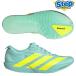  Adidas бег обувь Adi Zero Japan 9 M JH5243 adidas ADIZERO JAPAN 9 M [ мужской ] 25FW cat-run