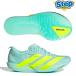  Adidas бег обувь Adi Zero Japan 9 W JH5245 adidas ADIZERO JAPAN 9 W [ женский ] 25FW cat-run