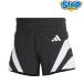  Adidas одежда Adi Zero архив бег гель шорты JP1490 adidas ADIZERO ARCHIVE RUNNING GEL SHORT[ мужской ] брюки 26SS ap-m-p