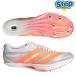  Adidas наземный шиповки Adi Zero prime SP4 JQ0795 adidas ADIZERO PRIME SP 4 короткий растояние специальный шиповки мужской женский 26SS cat-tf