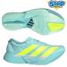 [ купон объект вне ] Adidas бег обувь Adi Zero a Dio s Pro 4 JR1251 adidas ADIZERO ADIOS PRO 4 [ мужской ]25FW cat-run