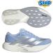  Adidas бег обувь Adi Zero EVO SL W JS4453 adidas ADIZERO EVO SL W [ женский 25FW cat-run