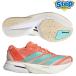  Adidas бег обувь Adi Zero Boston 13 W JS4954 adidas ADIZERO BOSTON 13 W [ женский ] 25FW cat-run