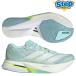  Adidas бег обувь Adi Zero Boston 13 W JS4957 adidas ADIZERO BOSTON 13 W [ женский ] 25FW cat-run