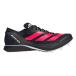 [ купон объект вне ] Adidas наземный шиповки Adi Zero a Bunch AMG KH8837 adidas ADIZERO AVANTI AMG специальный шиповки [ мужской ][ женский ]25FW cat-tf