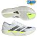 [ купон объект вне ] Adidas бег обувь Adi Zero Takumi sen11 M KH8898 adidas ADIZERO TAKUMI SEN 11 M[ мужской ]