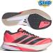  Adidas бег обувь Adi Zero Boston 13 M KI3150 adidas ADIZERO BOSTON 13 M [ мужской ] 26FW cat-run
