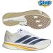  Adidas бег обувь Adi Zero SL 2 M широкий KI3240 adidas ADIZERO SL 2 M WIDE [ мужской ] 26FW cat-run