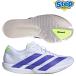 [ купон объект вне ] Adidas бег обувь Adi Zero Japan 9 M KI5700 adidas ADIZERO JAPAN 9 M [ мужской ] 26FW cat-run