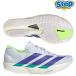 [ купон объект вне ] Adidas бег обувь Adi Zero Takumi sen11 M KI5712 adidas ADIZERO TAKUMI SEN 11 M[ мужской ] 26FW cat-run