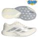 [ купон объект вне ] Adidas бег обувь Adi Zero EVO SL WOVEN W KI6928 adidas ADIZERO EVO SL WOVEN W [ женский ]26FW cat-run