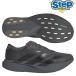 [ купон объект вне ] Adidas бег обувь Adi Zero EVO SL M KJ1364 adidas ADIZERO EVO SL M [ мужской ] 25FW cat-run