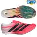 �A�f�B�_�X ���� �X�p�C�N �A�f�B�[�� �v���C�� SP4 WC KJ7097 adidas ADIZERO PRIME SP 4 WC �Z���� ��p�X�p�C�N �y�����Y�z �y���f�B�[�X�z 26FW cat-tf �֘A�摜1