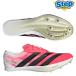 �y�N�[�|���ΏۊO�z�A�f�B�_�X ���� �X�p�C�N �A�f�B�[�� �t�B�l�X WC KJ7102 adidas ADIZERO FINESSE WC �Z���� 26FW �֘A�摜1