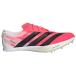 �y�N�[�|���ΏۊO�z�A�f�B�_�X ���� �X�p�C�N �A�f�B�[�� �t�B�l�X WC KJ7102 adidas ADIZERO FINESSE WC �Z���� 26FW �֘A�摜2