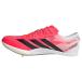 �y�N�[�|���ΏۊO�z�A�f�B�_�X ���� �X�p�C�N �A�f�B�[�� �t�B�l�X WC KJ7102 adidas ADIZERO FINESSE WC �Z���� 26FW �֘A�摜5