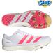 �y�N�[�|���ΏۊO�z�A�f�B�_�X ���� �X�p�C�N �A�f�B�[�� LJ WC KJ9535 adidas ADIZERO LJ WC ������ ��p�X�p�C�N 26FW �֘A�摜1