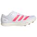 �y�N�[�|���ΏۊO�z�A�f�B�_�X ���� �X�p�C�N �A�f�B�[�� LJ WC KJ9535 adidas ADIZERO LJ WC ������ ��p�X�p�C�N 26FW �֘A�摜2