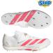�y�N�[�|���ΏۊO�z�A�f�B�_�X ���� �X�p�C�N �A�f�B�[�� �n�C�W�����v WC KJ9544 adidas Adizero High Jump WC ������ 26FW �֘A�摜1