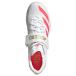 �y�N�[�|���ΏۊO�z�A�f�B�_�X ���� �X�p�C�N �A�f�B�[�� �n�C�W�����v WC KJ9544 adidas Adizero High Jump WC ������ 26FW �֘A�摜3