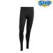  Adidas u Eara nEVO длинный трико KU8450 adidas RUN EVO LG TIGHTS[ мужской ]26FW ap-m-p