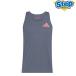  Adidas одежда Adi Zero Pro 3D M KV9323 adidas AZ PRO 3D M[ мужской ] бег майка ap-m-shirt