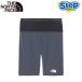  North Face трико Impulse Short трико NB42475-DW THE NORTH FACE Impulse Short Tight [ мужской ] [ женский ] одежда бег 24SS