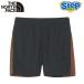  North Face брюки свободный Ran свет шорты NB42690-K THE NORTH FACE Free Run Light Short[ мужской ] бег Short 26SS ap-m-p